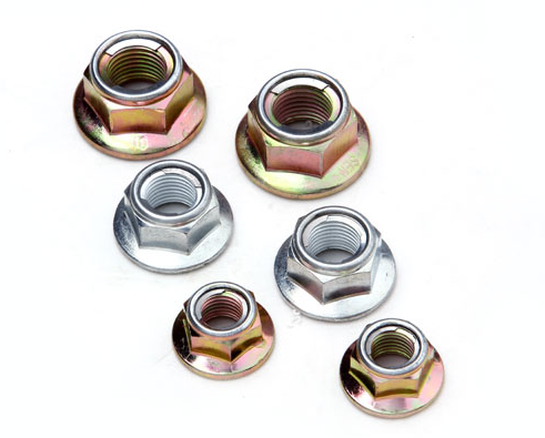 鎖緊螺母 鎖緊螺母